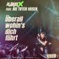 Preview: Planlos X  feat. Die Toten Hosen – Marianne / Überall Wohin's Dich Führt // 7" (limited 99er Edition)