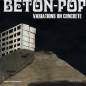 Preview: V/A BETON-POP - Variations on Concrete // DoLP