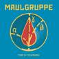 Preview: MAULGRUPPE - Tiere in Tschernobyl // CD