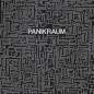 Preview: PANIKRAUM - Kopfkino // LP + MP3