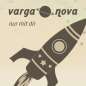 Preview: VARGA NOVA - Nur mit Dir // CD