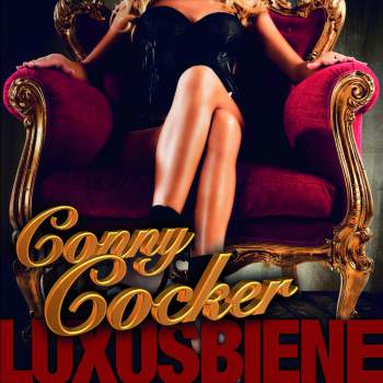 CONNY COCKER - Luxusbiene // CD