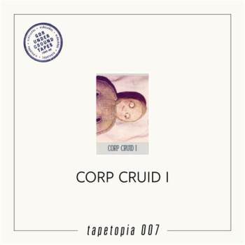 CORP CRUID - I // LP