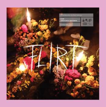 FLIRT / OCB - Split // LP+MP3 (limited 99er Edition)