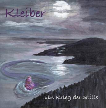 KLEIBER - Ein Krieg der Stille // 2LP+MP3