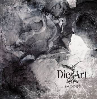 ART, DIE - Fading // CD