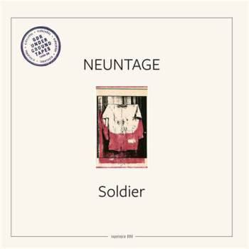 NEUN TAGE - Soldier // LP
