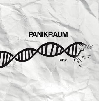 PANIKRAUM - Selbst // LP+MP3
