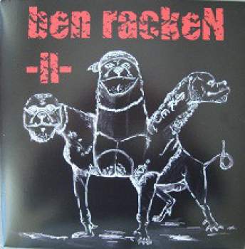 BEN RACKEN - II // LP