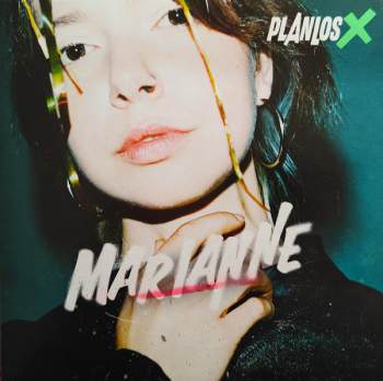 Planlos X  feat. Die Toten Hosen – Marianne / Überall Wohin's Dich Führt // 7" (limited 99er Edition)
