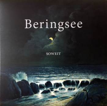 BERINGSEE -  Soweit // LP+MP3