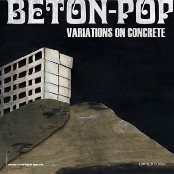 V/A BETON-POP - Variations on Concrete // DoLP