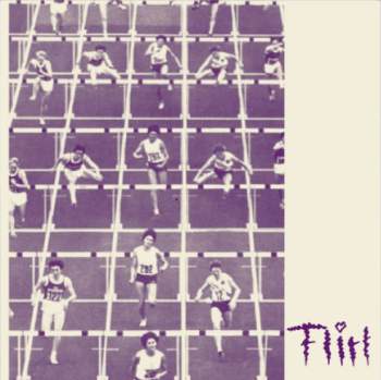 FLIRT - Flirt / 10inch+MP3