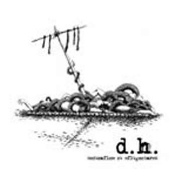 D.H. - Medusaflöße zu Pflugscharen