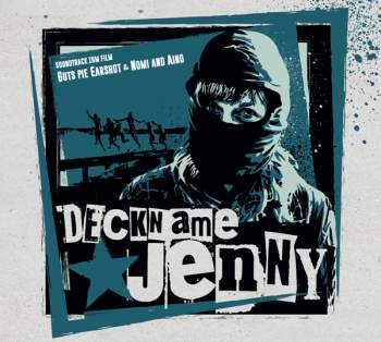 GUTS PIE EARSHOT / NOMI & AINO - Deckname Jenny - Soundtrack zum Film