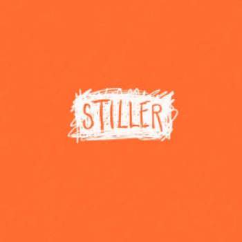 STILLER - Orange // LP
