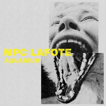 MPC LAFOTE - Aquarium // LP+MP3 (limited 99er Edition)