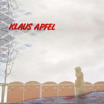 KLAUS APFEL / LES CLOCHARDS DU MONDE - Major Single Split Vol. 5