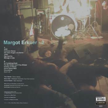Preview: MARĠOT ERKNER - 2