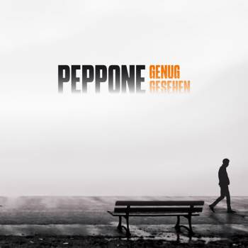 PEPPONE - Genug Gesehen + BEN RACKEN - V // Bördeburger-Bundle 2 LPs + MP3