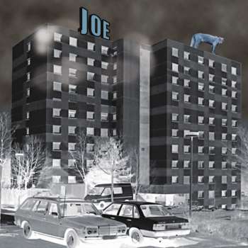 RACHUT, JENS: Der Seuchenprinz II - Joe // CD