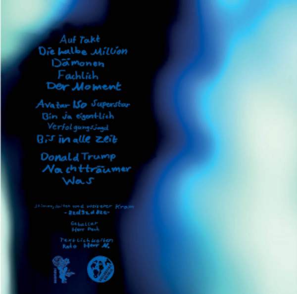 CHRONIK - dto. // 2LP + MP3