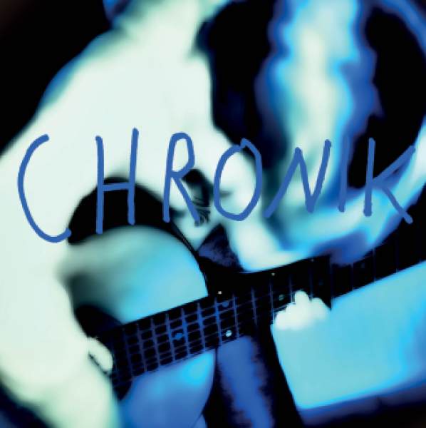 CHRONIK - dto. // 2LP + MP3