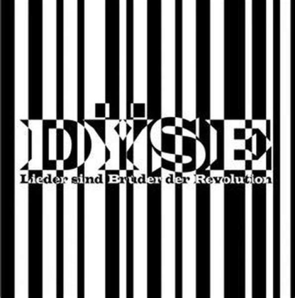 DYSE - Lieder sind Brüder der Revolution // LP