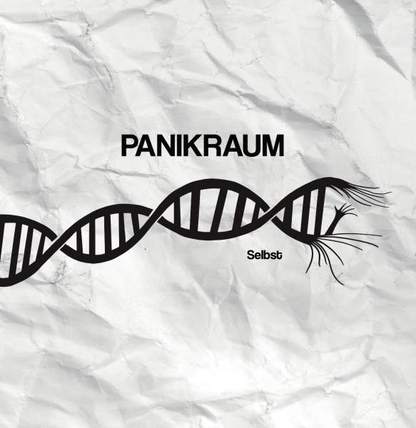 PANIKRAUM - Selbst // LP+MP3
