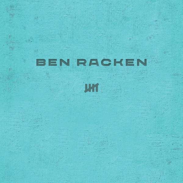 BEN RACKEN - V + PEPPONE - Genug Gesehen  // Bördeburger-Bundle 2 LPs + MP3 ( limited Edition )