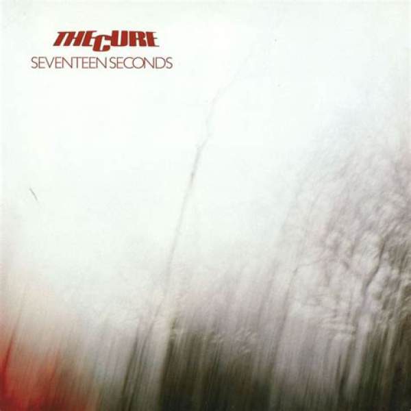 CURE, THE - Seventeen Seconds // LP
