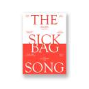 NICK CAVE/KAI GREHN: The Sick Bag Song – das Spucktütenlied. Ein langes Liebeslied in Zeitlupe. // CD