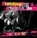 KOLLEKTIVER BRECHREIZ - Live in Leipzig // LP+DVD+MP3