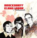 BROCKDORFF KLANG LABOR - Mädchenmusik // CD