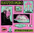 SHUTCOMBO - Streitgeist // LP+MP3