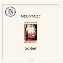 NEUN TAGE - Soldier // LP