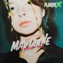 Planlos X  feat. Die Toten Hosen – Marianne / Überall Wohin's Dich Führt // 7" (limited 99er Edition)