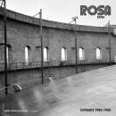 ROSA EXTRA - Extrakte 1980-1984 // LP+MP3