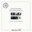 EXPANDER DES FORTSCHRITTS, DER - Urknall - Horde- Mensch // LP