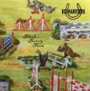BOXHAMSTERS - Black Beauty Farm // LP + CD