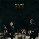 ART, DIE - XXX - Live - Dresden - Groovestation // DoCD