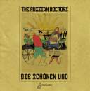 RUSSIAN DOCTORS, THE - Die Schönen und die Bösen // LP+MP3 (limited Edition)