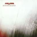 CURE, THE - Seventeen Seconds // LP