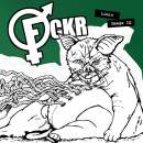 FCKR / SHUTCOMBO - Split