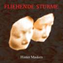 FLIEHENDE STÜRME - Hinter Masken // CD