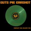 GUTS PIE EARSHOT - Chapter Two Volume Two // CD