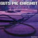 GUTS PIE EARSHOT - Smart Desert // CD