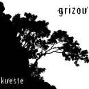 GRIZOU - Kueste // CD