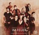 KOHLSCHMIDT, KAI-UWE: Sandow feat. Alexander Scheer - Im Feuer // CD