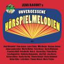 JENS RACHUT - Unvergessene Hörspielmelodien // 2LP+MP3  (ltd. Edition 99)